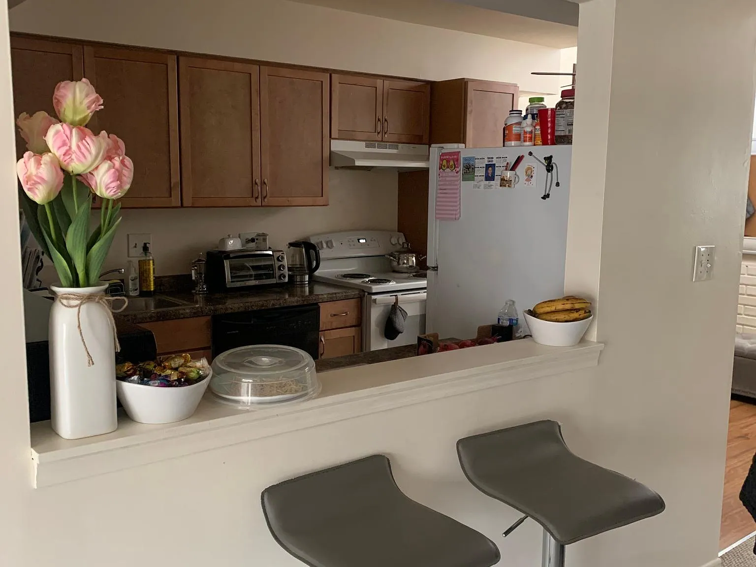 2 bed, 1000 sqft, $1,600 — Photo 4