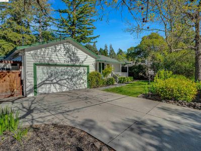 712 Laurel Dr, Walnut Creek, CA, 94596