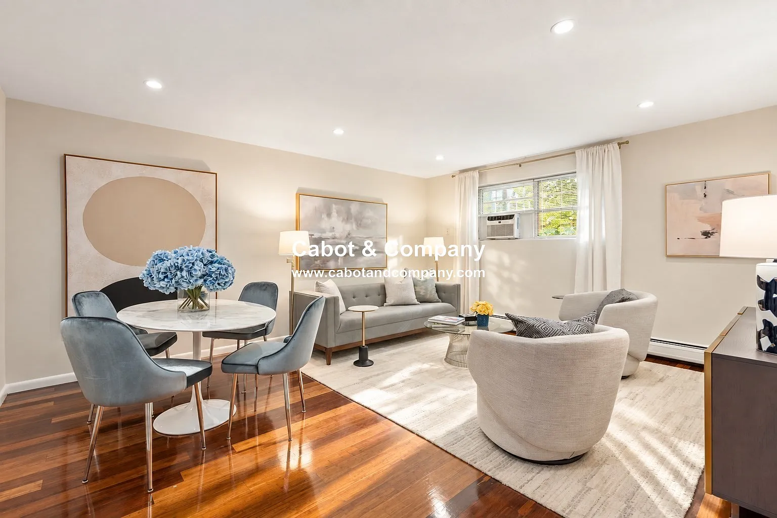 1 bed, 1.0 bath, 655 sqft, $2,350 — Photo 1