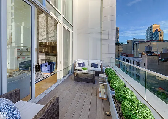 Sold by Brown Harris Stevens Development Marketing | media 8