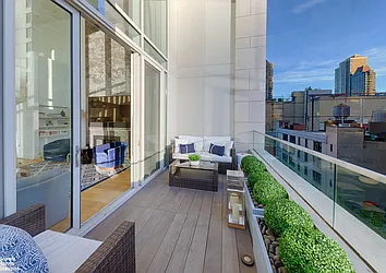 Sold by Brown Harris Stevens Development Marketing