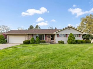 2419 Beechwood Dr, La Porte, IN