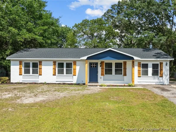 975 Lisa Ave, Fayetteville, NC 28314