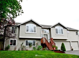 3516 133rd St SW, Lynnwood, WA 98087