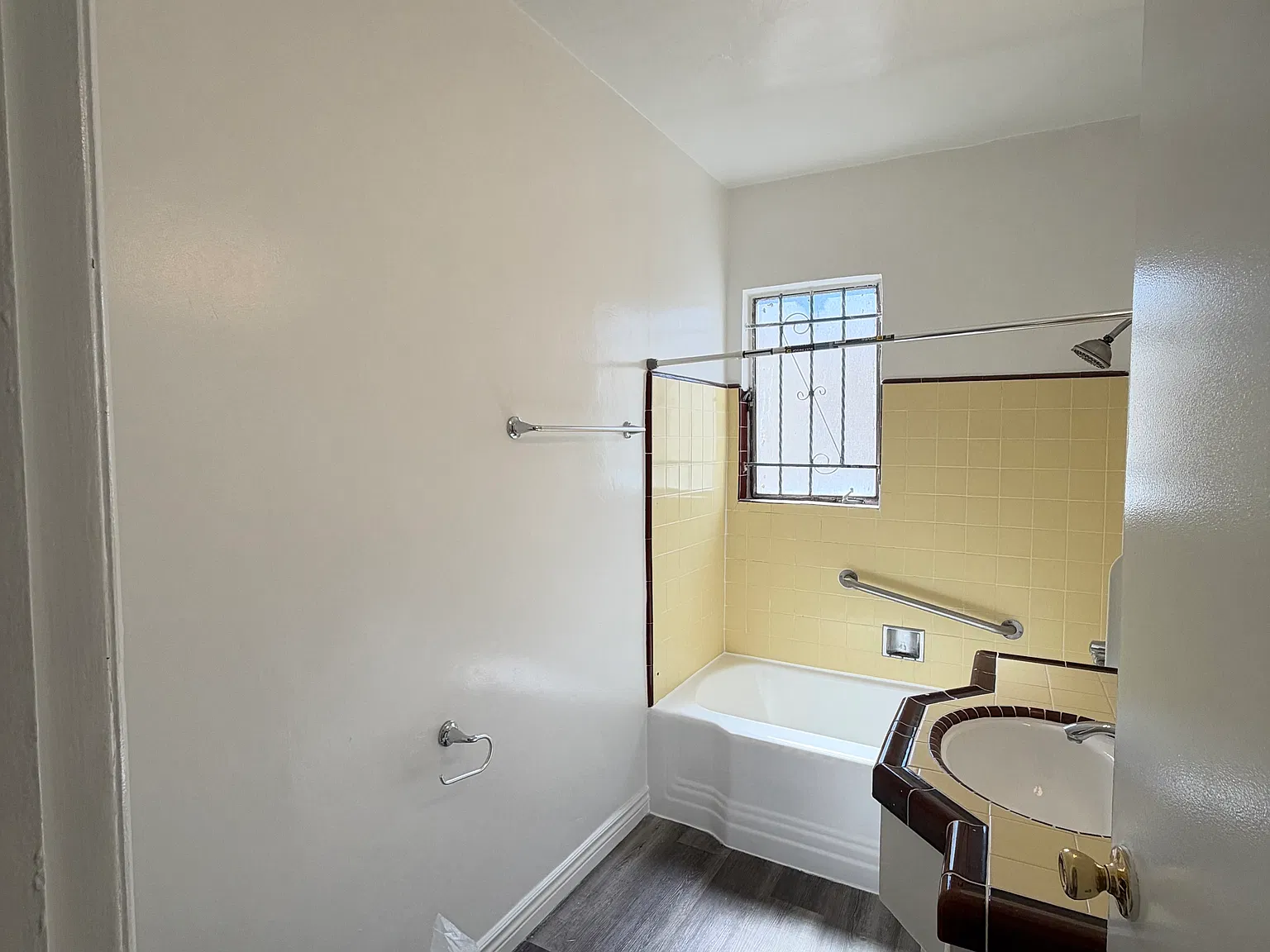 1 bed, 650 sqft, $1,895 — Photo 3