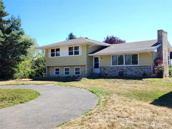 1603 Bayon Road, Bellingham, WA 98225