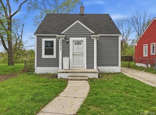 19417 Glastonbury Rd, Detroit, MI 48219