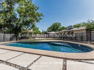 6719 N 14th Dr, Phoenix, AZ 85013