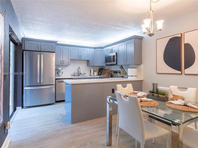 729 NW 98th Way #729, Fort Lauderdale, FL, 33324