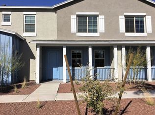 20720 W Thomas Rd, Buckeye, AZ 85396