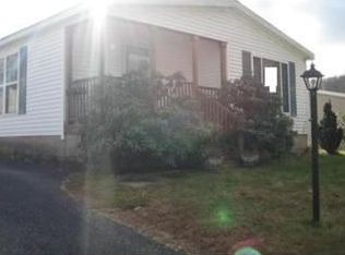 18 Deer Run, Brookfield, MA 01506