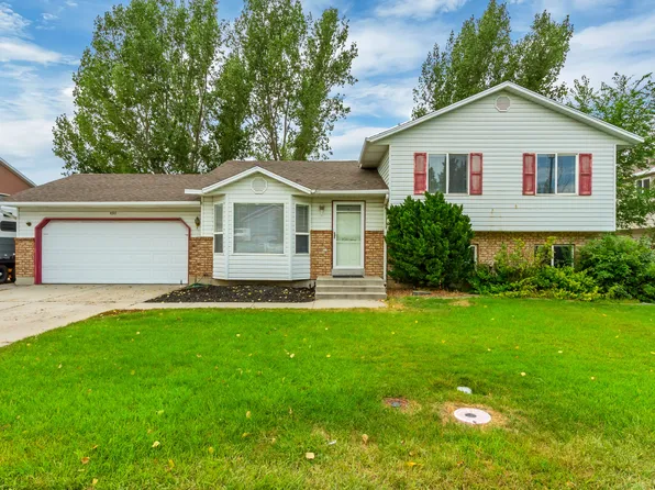 497 W 2280th St N, Lehi, UT 84043