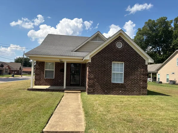 1065 N 7th St, Memphis, TN 38107