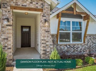 3312 Piney River Dr, Yukon, OK 73099