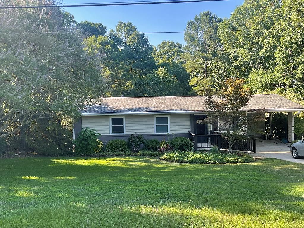 7017 Scenic Hts, Manchester, GA 31816 | Zillow