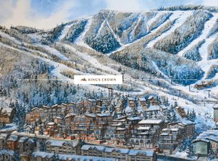 1241 Rothwell Rd, Park City, UT 84060