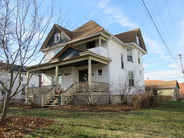 104 S Vernon St, Princeton, IL 61356