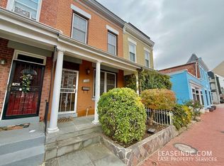 2011 4th St NW #NW, Washington, DC 20001