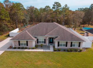 12402 Jaybird Rd, Weeki Wachee, FL 34614