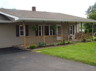 200 Seven Mile Ford Rd, Marion, VA 24354