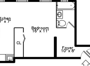 42 Linnaean St APT 6, Cambridge, MA 02138