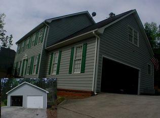 3761 Mountain Cove Rd, Snellville, GA 30039