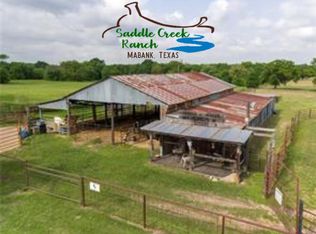 14271 County Road 4012, Mabank, TX 75147