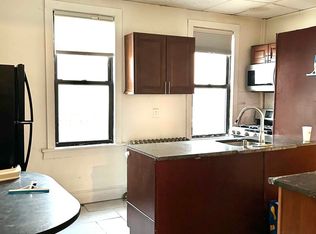 20 Troy St FLOOR 2, Jersey City, NJ 07307