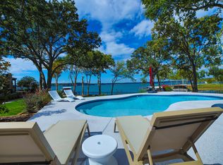 5093 Lake Breeze Rd, Grove, OK 74344