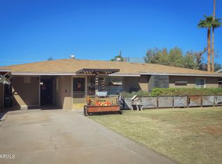 4136 E Roma Ave, Phoenix, AZ 85018