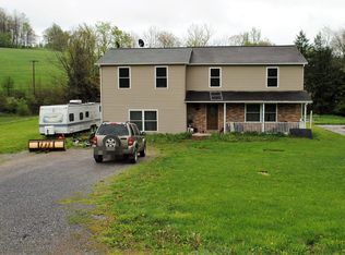 175 Poplar Rd, Hastings, PA 16646