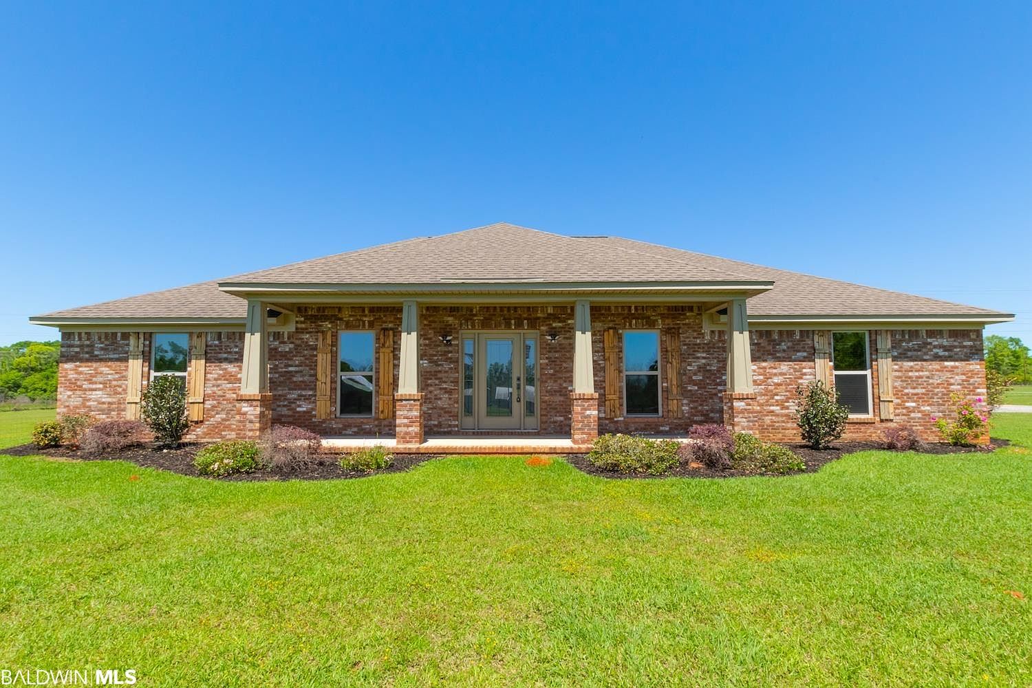 20643 East Blvd, Silverhill, AL 36576 Zillow