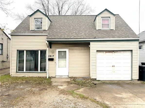 3917 W 117th St, Cleveland, OH 44111
