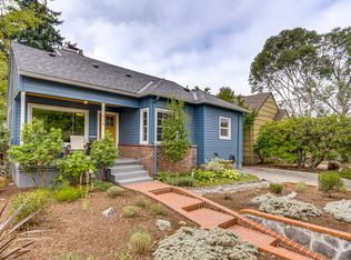 1814 NE Ainsworth St, Portland, OR 97211