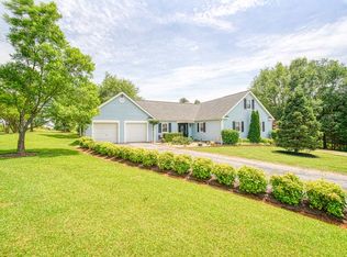 356 Edwards Rd, Inman, SC 29349