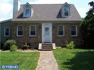1015 S Walnut St, West Chester, PA 19382