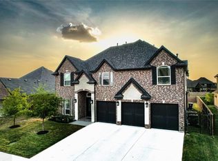 1282 Meadow Rose Dr, Haslet, TX 76052