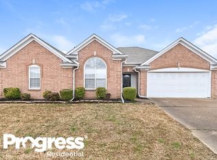 5343 Wagnon Cv, Memphis, TN 38125