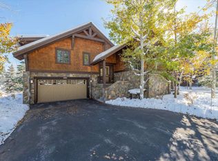 10201 Annies Loop, Truckee, CA 96161