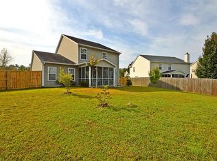 5096 Ballantine Dr, Summerville, SC 29485
