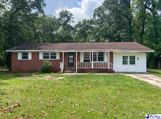 988 High Point Rd, Hartsville, SC 29550