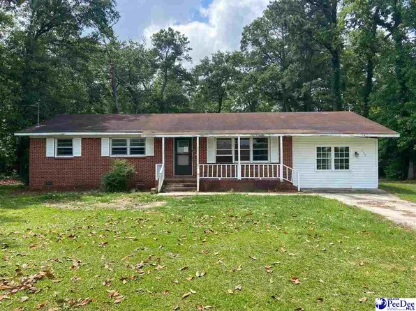 988 High Point Rd, Hartsville, SC 29550