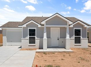 7414 35th St, Lubbock, TX 79407