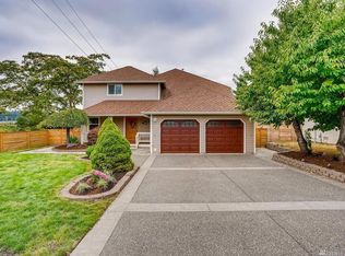 3245 110th Ave SE, Bellevue, WA 98004