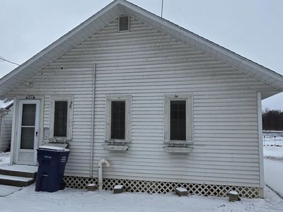 1013 N Edgewater St, Silver Lake, IN, 46982