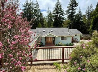 18920 Timberpointe Dr, Fort Bragg, CA 95437