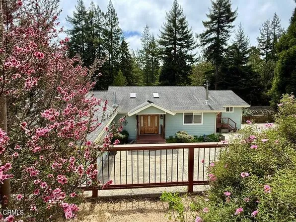 18920 Timberpointe Dr, Fort Bragg, CA 95437