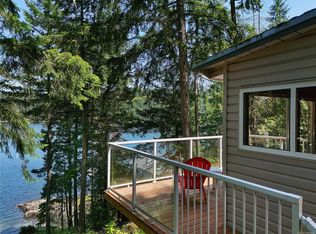 177 Mariners Way, Southern Gulf Islands, BC V0N 2J2