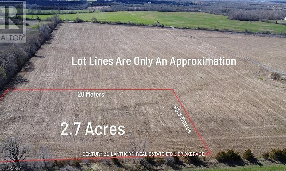 1st image of 0 Belleville Rd