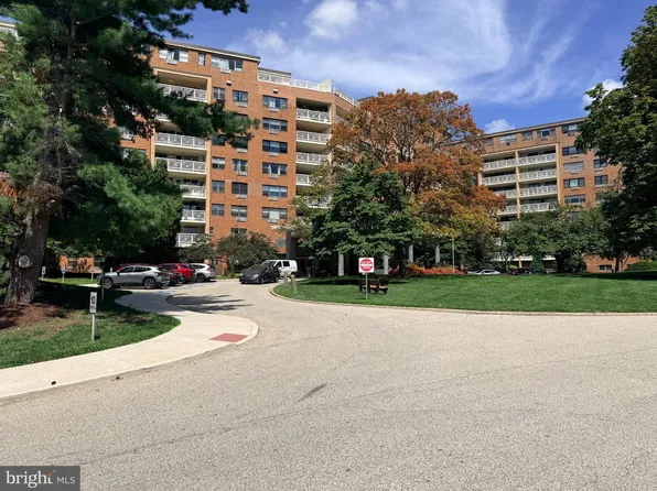 7900 Old York Rd APT 808A, Elkins Park, PA 19027